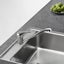 Kitchen Faucet Carousel 2