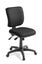 Eden Swatch 3-lever Midback Ergonomic Chair Carousel 1