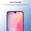 Samsung Galaxy A24 Tempered Glass Screen Protector, Boxed Carousel 6
