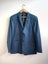 KOSTER AZUL Classic Navy Blue Blazer Size 40 Carousel 2