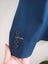 KOSTER AZUL Classic Navy Blue Blazer Size 40 Carousel 4