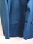 KOSTER AZUL Classic Navy Blue Blazer Size 40 Carousel 5