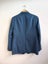 KOSTER AZUL Classic Navy Blue Blazer Size 40 Carousel 6