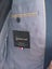 KOSTER AZUL Classic Navy Blue Blazer Size 40 Carousel 9