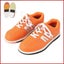 CS Size 38 46 Orange Bowling Shoes For Men Women Non Slip PU Leather Carousel 2