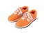 CS Size 38 46 Orange Bowling Shoes For Men Women Non Slip PU Leather Carousel 3