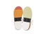 Men Right Hand Non-slip Bowling Shoes Male Breathable Lightweight Sneakers Men Carousel 6