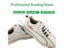 Women Men Comfortable Unisex Bowling Indoor Sneakers 35 46 Carousel 2