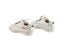 Women Men Comfortable Unisex Bowling Indoor Sneakers 35 46 Carousel 4
