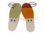 Women Men Comfortable Unisex Bowling Indoor Sneakers 35 46 Carousel 6