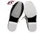 Women Men Unisex Soft Leather Breathable Bowling Shoes Right Left Hand Carousel 6