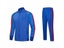 Winter Sportwear Stylish Men's 2pcs Autumn Winter Sportswear Sweatshirt Coat Carousel 5