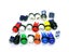 American Neo Geo Arcade Game 28mm Nut Joystick Controller Carousel 3
