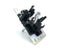 1mm 1.5mm 2mm Stainless Steel Oversize Actuator For Sanwa JLF Hori Hayabusa Carousel 7