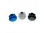 30MM Arcade Clear Push Button Durable Multicade MAME Jamma Video Game Console Carousel 3
