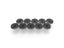 Replacement 24mm 30mm Colorful Button Caps For Mechanical Switches Carousel 3