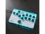 Mini HitBox SallyBox With Gamerfinger Caps LED Light Fighting Stick Controller Carousel 3