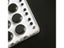 Mini HitBox SallyBox With Gamerfinger Caps LED Light Fighting Stick Controller Carousel 4