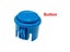 12pcs Copy Sanwa Buttons 30mm 24mm Arcade Push Button Switch Baolian Circle Carousel 3