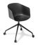 Eden Max Tub 4-Star Swivel Meeting or Cafe Chair, Choice of Colours Carousel 1