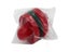 8pcs Set 96mm Indoor Air Hockey Table Felt Pusher Hockey Pucks Set Carousel 4