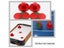 Air Hockey Accessories Carousel 6