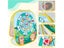 3 In 1 Throwing Bean Bag Game For Kids Outdoor Toys Carousel 6
