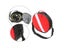 Scuba Diving Underwater REGULATOR Protection Bag Regulators 1050D Nylon Bag Carousel 4