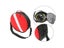 Scuba Diving Underwater REGULATOR Protection Bag Regulators 1050D Nylon Bag Carousel 5