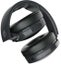 Skullcandy Hesh Evo Wireless Over-Ear Headphones - Black Carousel 4