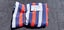 Striped Rayon Carousel 2
