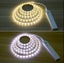 New 3m LED Strip Light Warm White Sale Sale Carousel 6