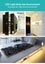New 5m LED Strip Light Warm White Sale Sale Carousel 4