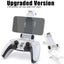 Ps5 Controller Phone Clip Mount with Adjustable Stand Carousel 3