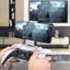 Ps5 Controller Phone Clip Mount with Adjustable Stand Carousel 6