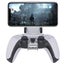 Ps5 Controller Phone Clip Mount with Adjustable Stand Carousel 7