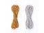 Dreadlock Braids Hair Accessories Silver Gold Braiding Cord Carousel 8