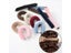 3/1pc Heatless Hair Curler No Heat Lazy Hair Rollers Overnight Sleeping Curling Carousel 8