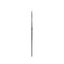 Bockingford Paint Brush 620 Taklon White Round Size 2 Carousel 1