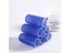 Hair Roller Natural Stuckless PP For Women Heatless Curling Rod Hair Styling Carousel 6
