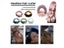 Heatless Curling Rod Headband Soft Hair Curlers Sleeping Silk Curls Perm Rods Carousel 4