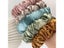 Heatless Curling Rod Headband Soft Hair Curlers Sleeping Silk Curls Perm Rods Carousel 6