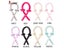 1Set Lazy Curling Heatless Curling Rod Headband For Sleeping With Curl Ribbon Carousel 5