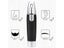 Nose Hair Trimmer Ear Trimmer Carousel 6