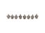 New 480Pcs Spikes Studs Cone Replacement Shoes Spikes For Sports Running Track Carousel 5