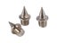 New 480Pcs Spikes Studs Cone Replacement Shoes Spikes For Sports Running Track Carousel 6