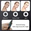 2K Webcam with Light 2K Web Camera Auto Focus with Microphone for PC Laptop Carousel 7