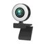 2K Webcam with Light 2K Web Camera Auto Focus with Microphone for PC Laptop Carousel 3