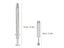 4 Claws Beads Holder Pick-up Tool Diamond Gems Prong Holder Tweezer Catcher Carousel 4