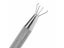 4 Claws Beads Holder Pick-up Tool Diamond Gems Prong Holder Tweezer Catcher Carousel 6